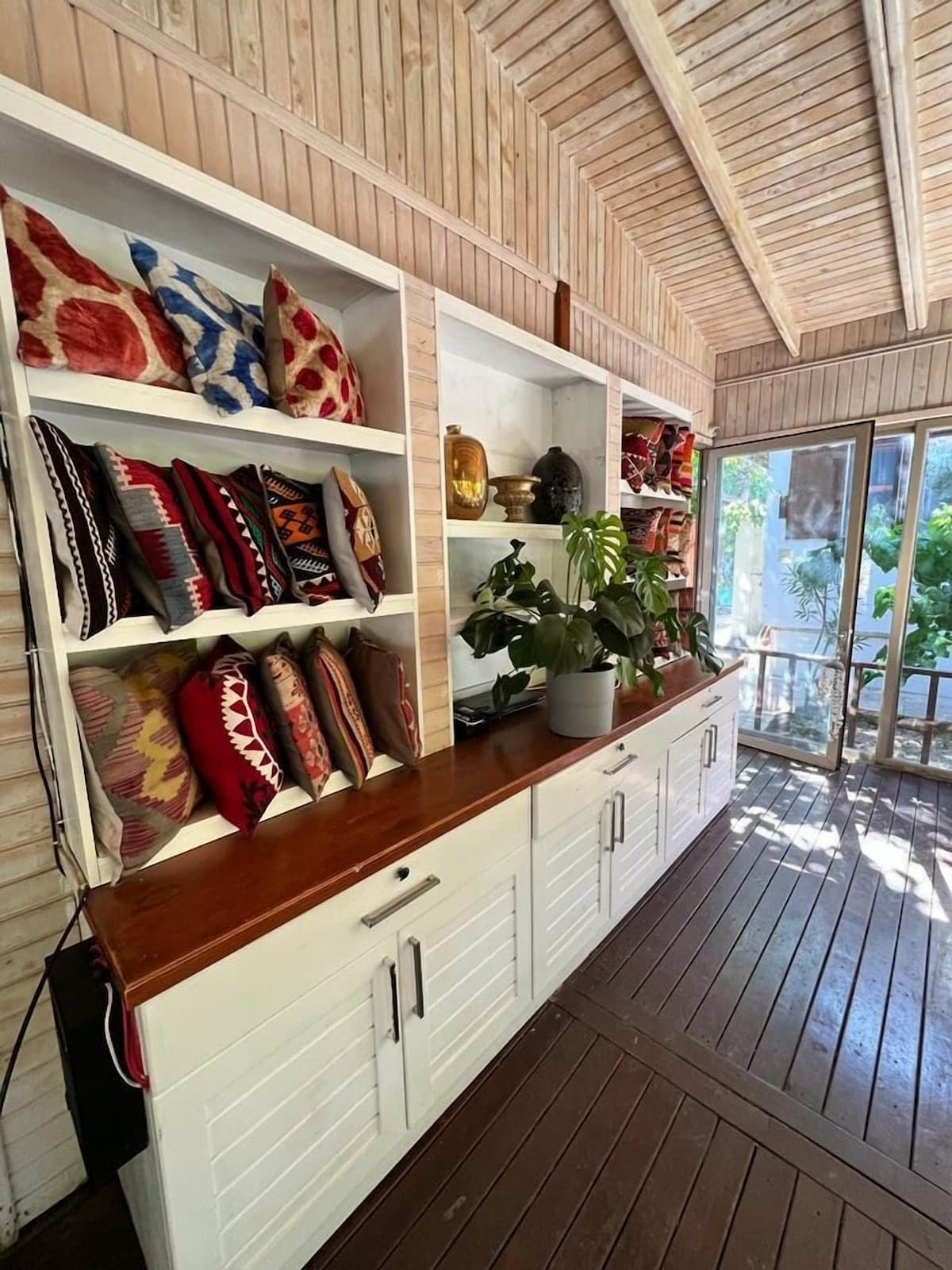 Alicra Hotel Çıralı-9