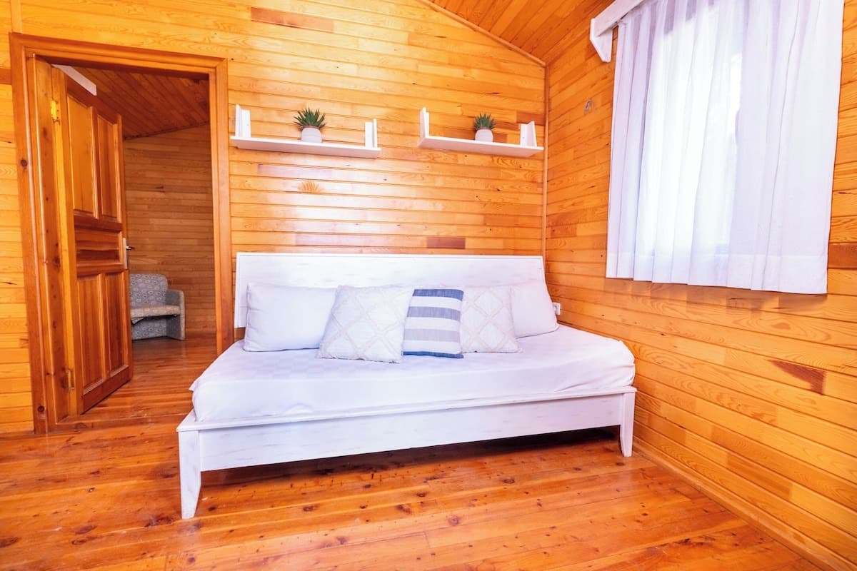 Alicra Hotel Çıralı-20