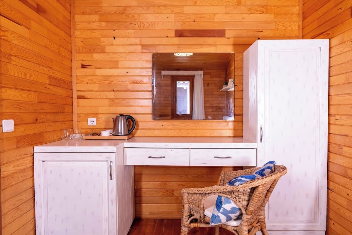 Alicra Hotel Çıralı-16