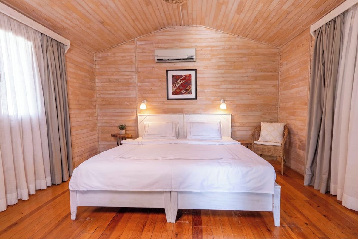 Alicra Hotel Çıralı-18