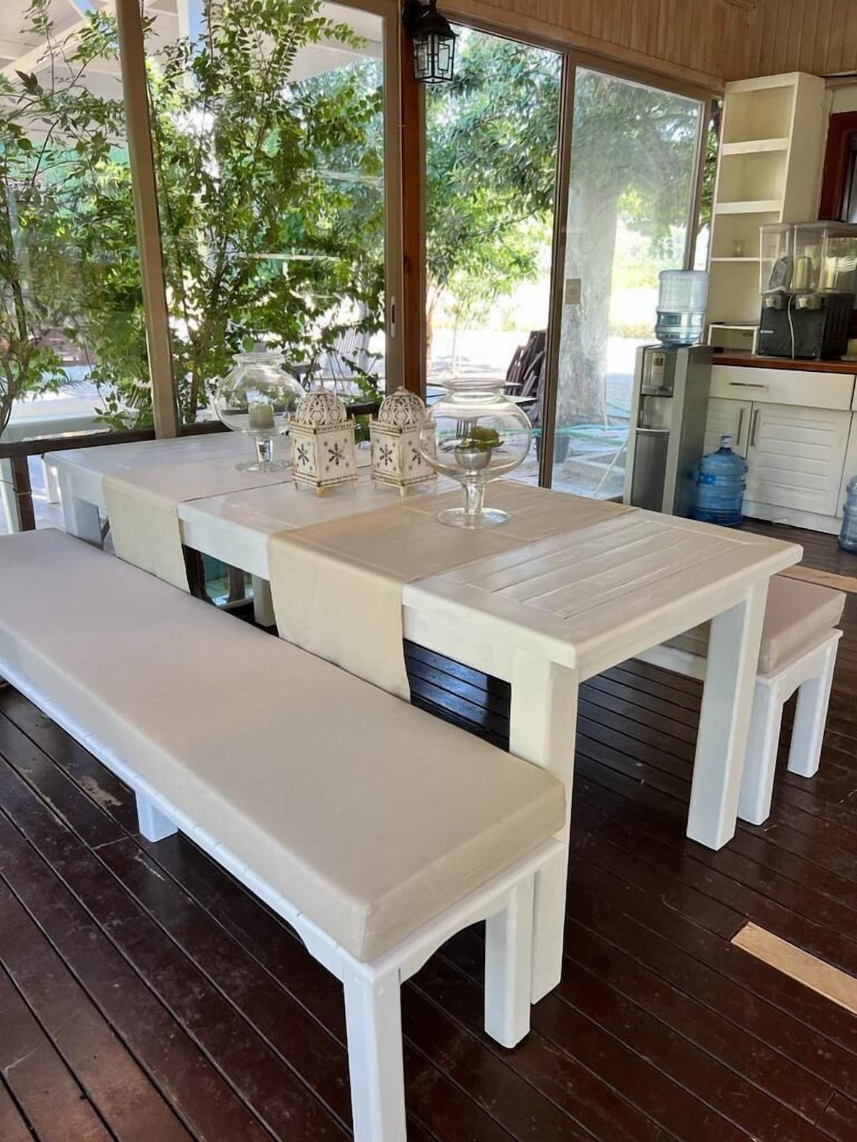 Alicra Hotel Çıralı-8