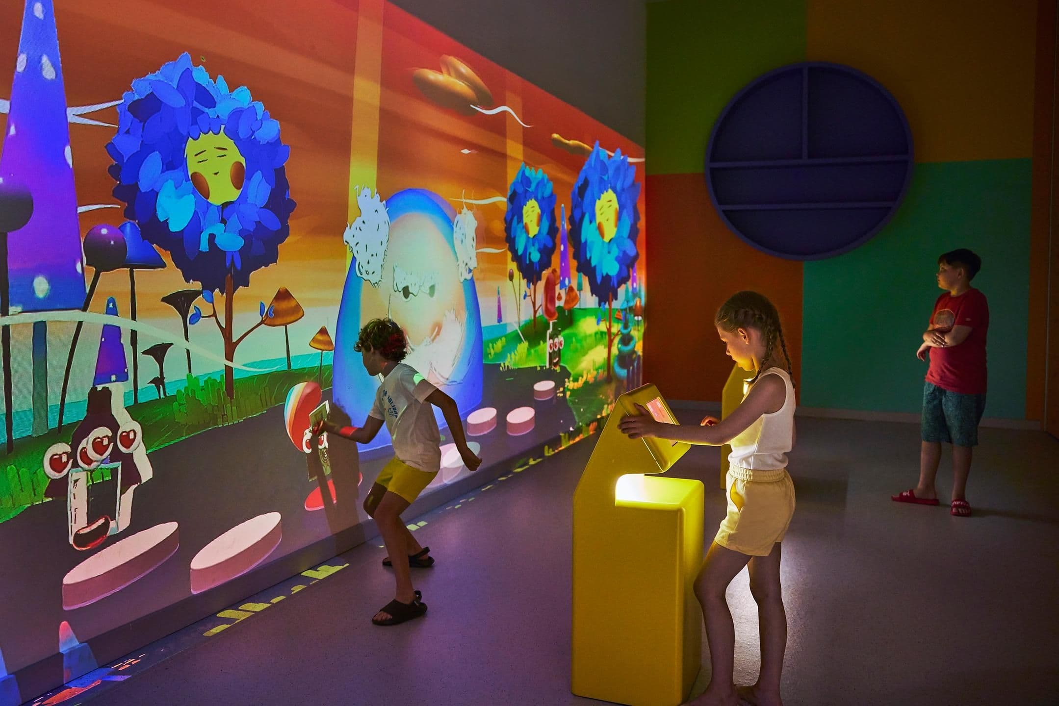 Ela Excellence Resort Belek-64