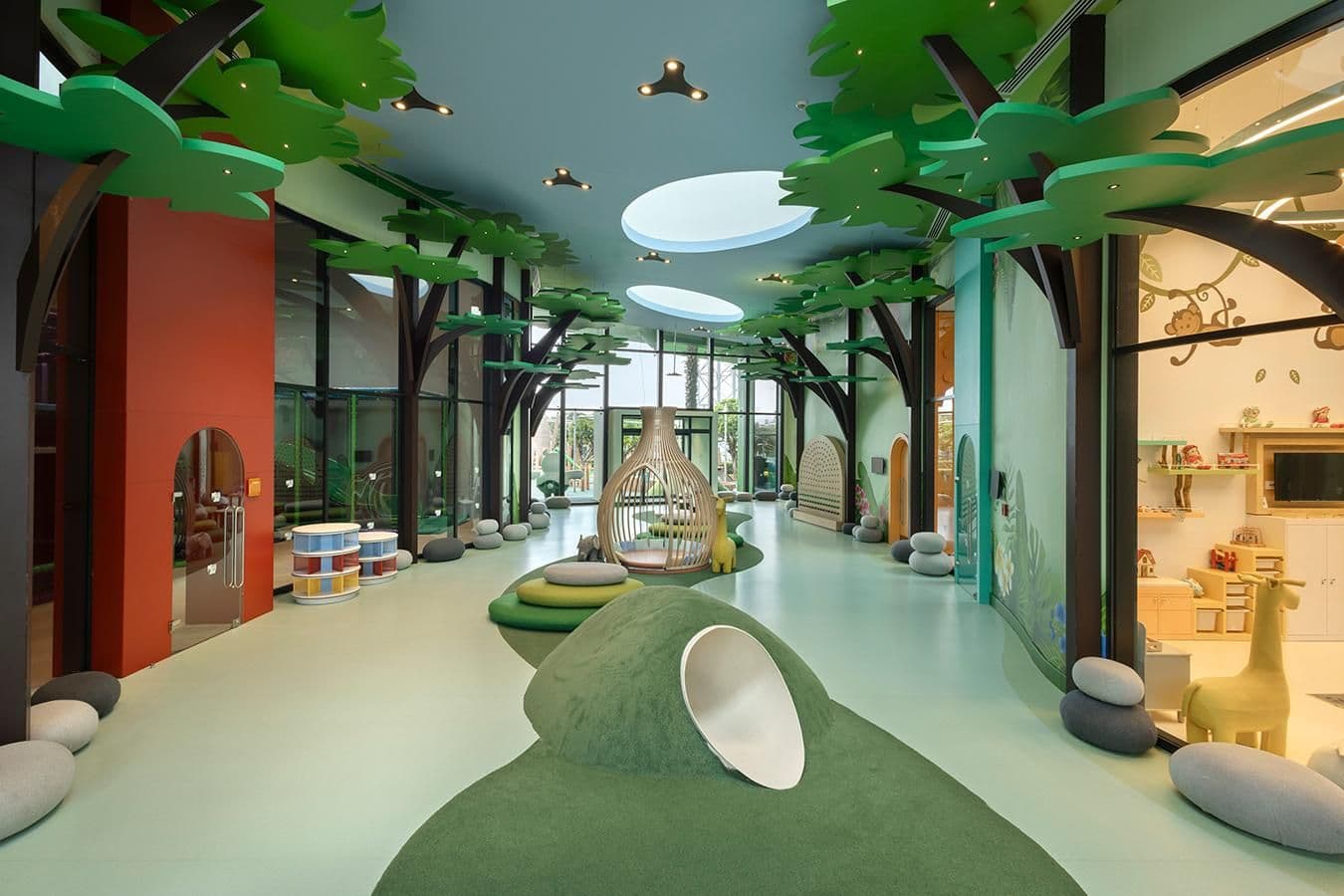 Ela Excellence Resort Belek-63