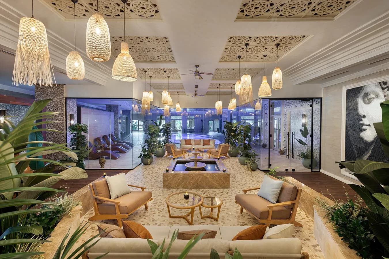 Ela Excellence Resort Belek-15