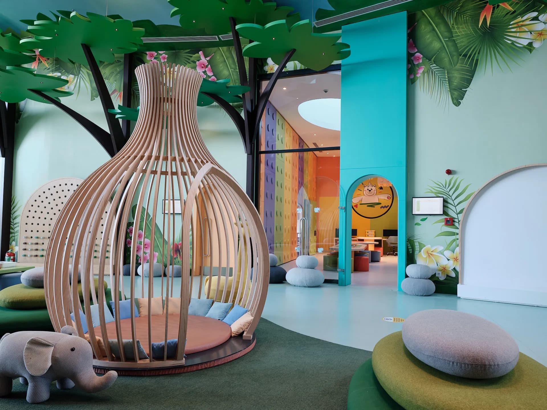 Ela Excellence Resort Belek-95