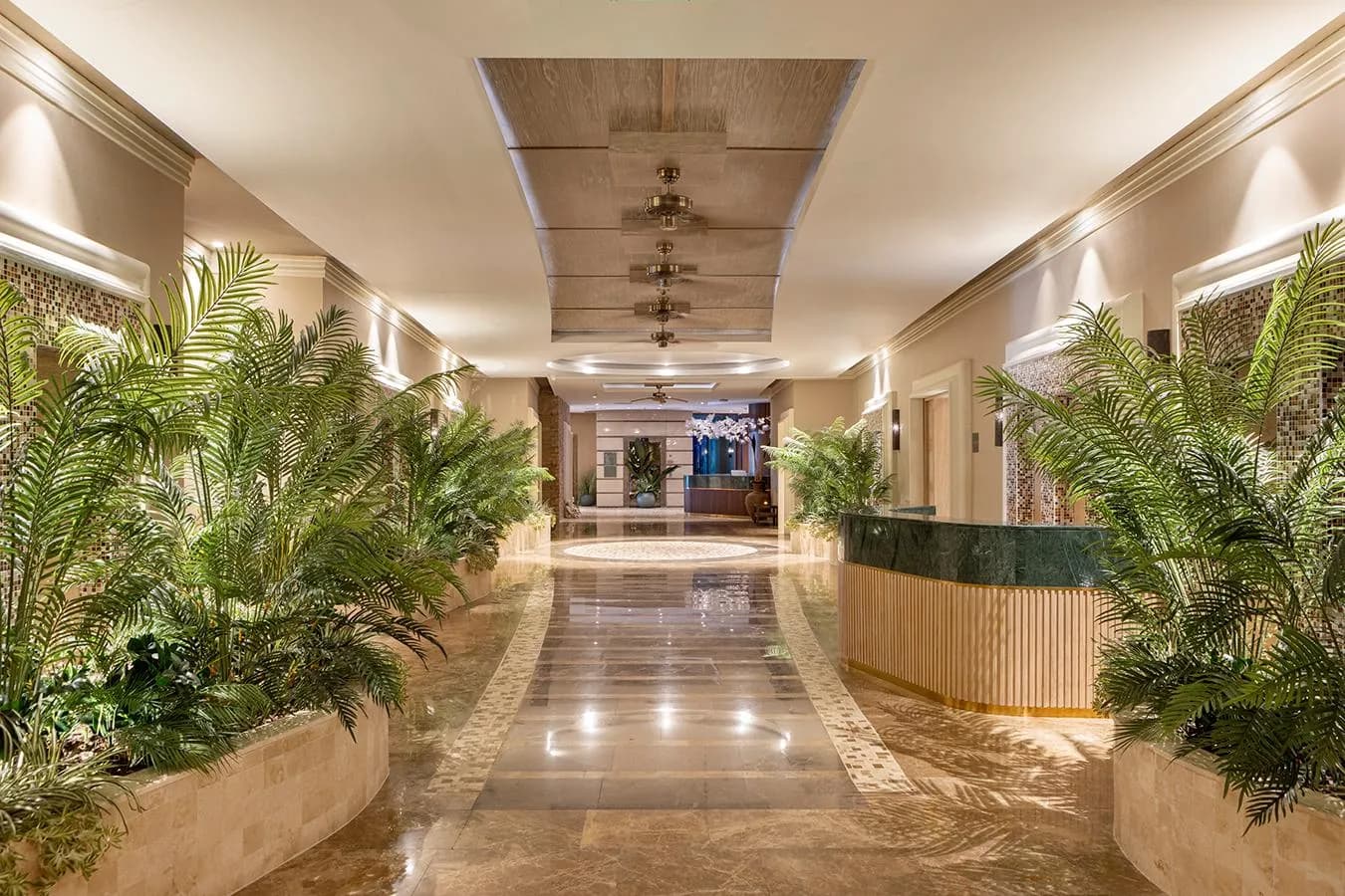 Ela Excellence Resort Belek-20