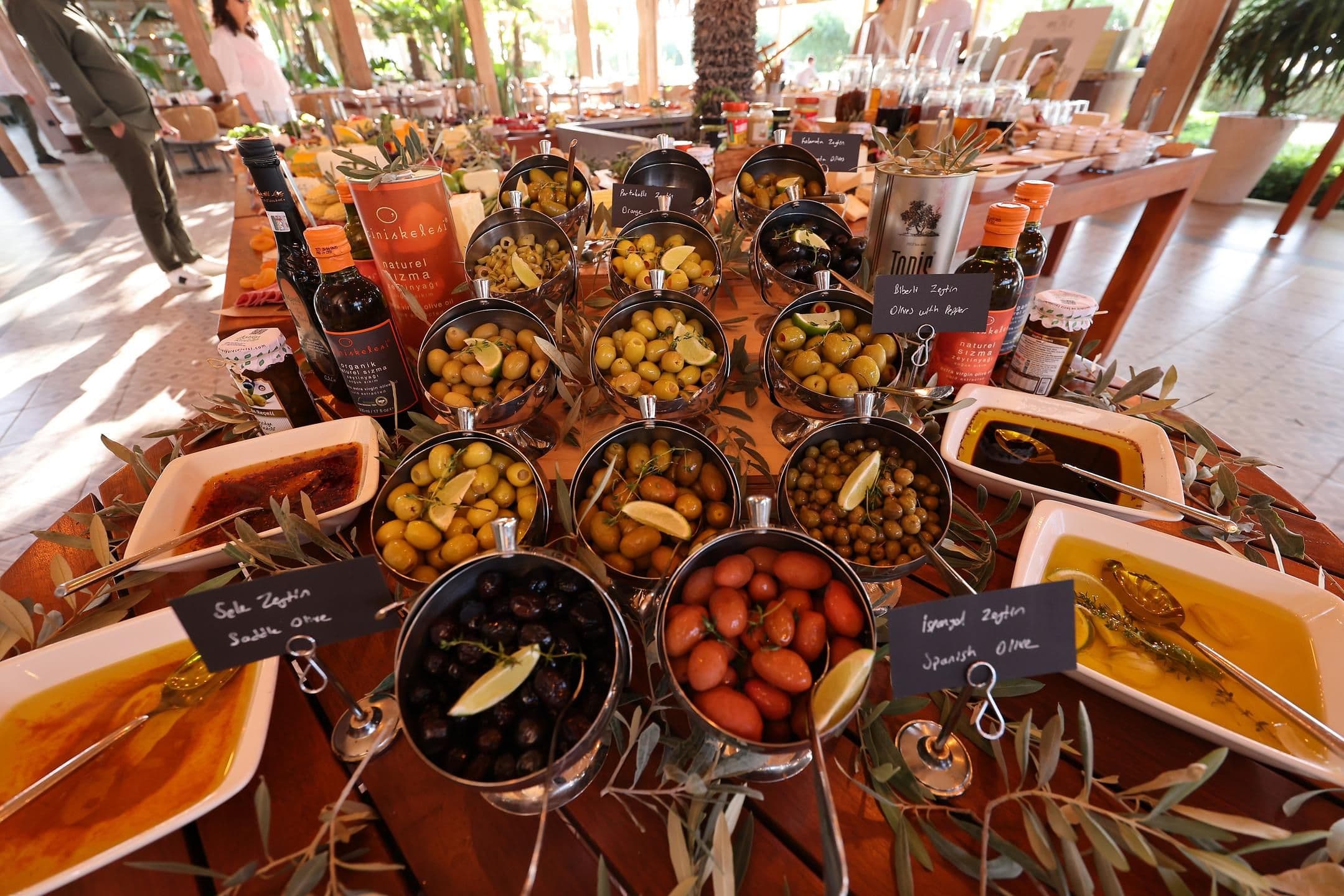 Ela Excellence Resort Belek-86