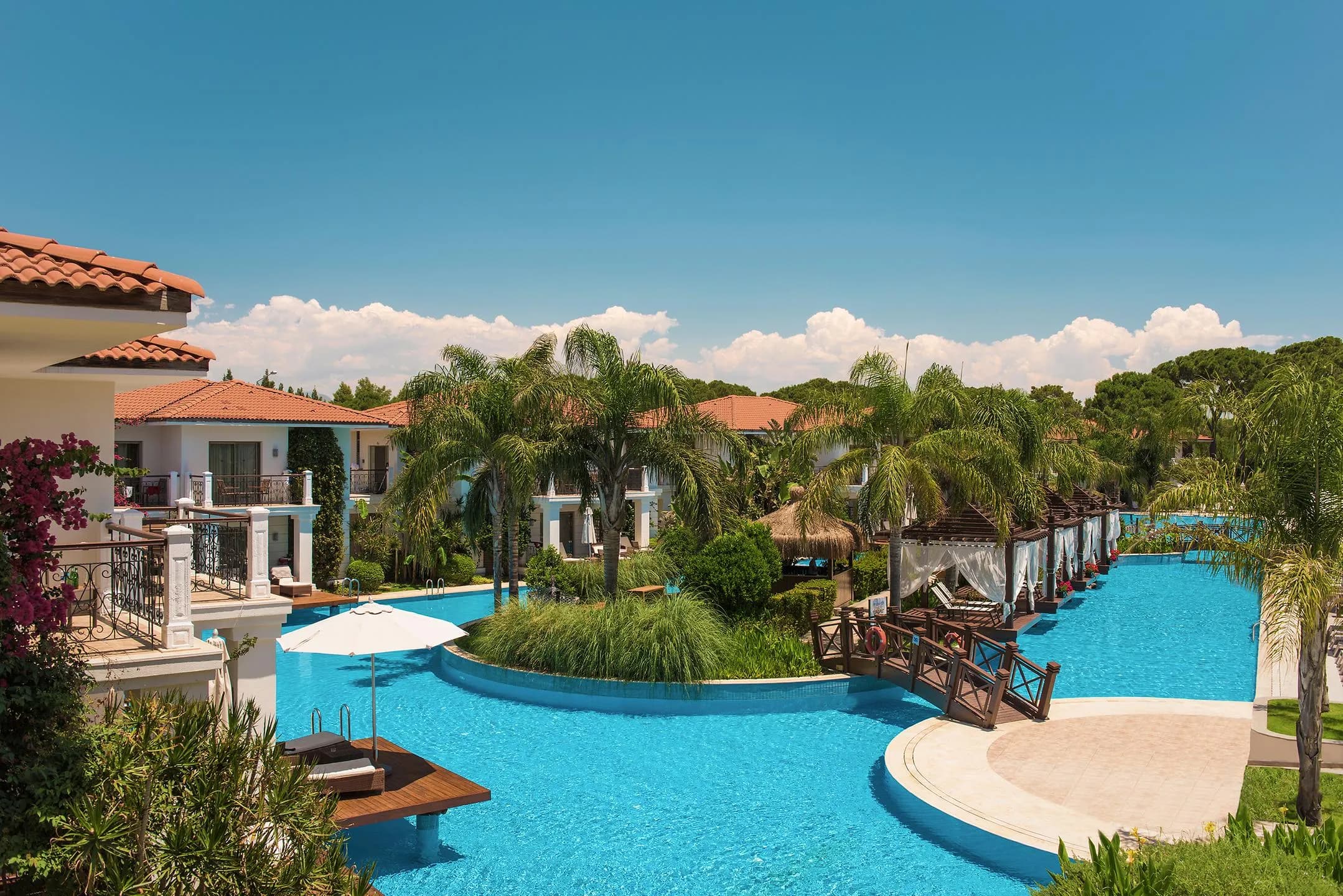 Ela Excellence Resort Belek-6
