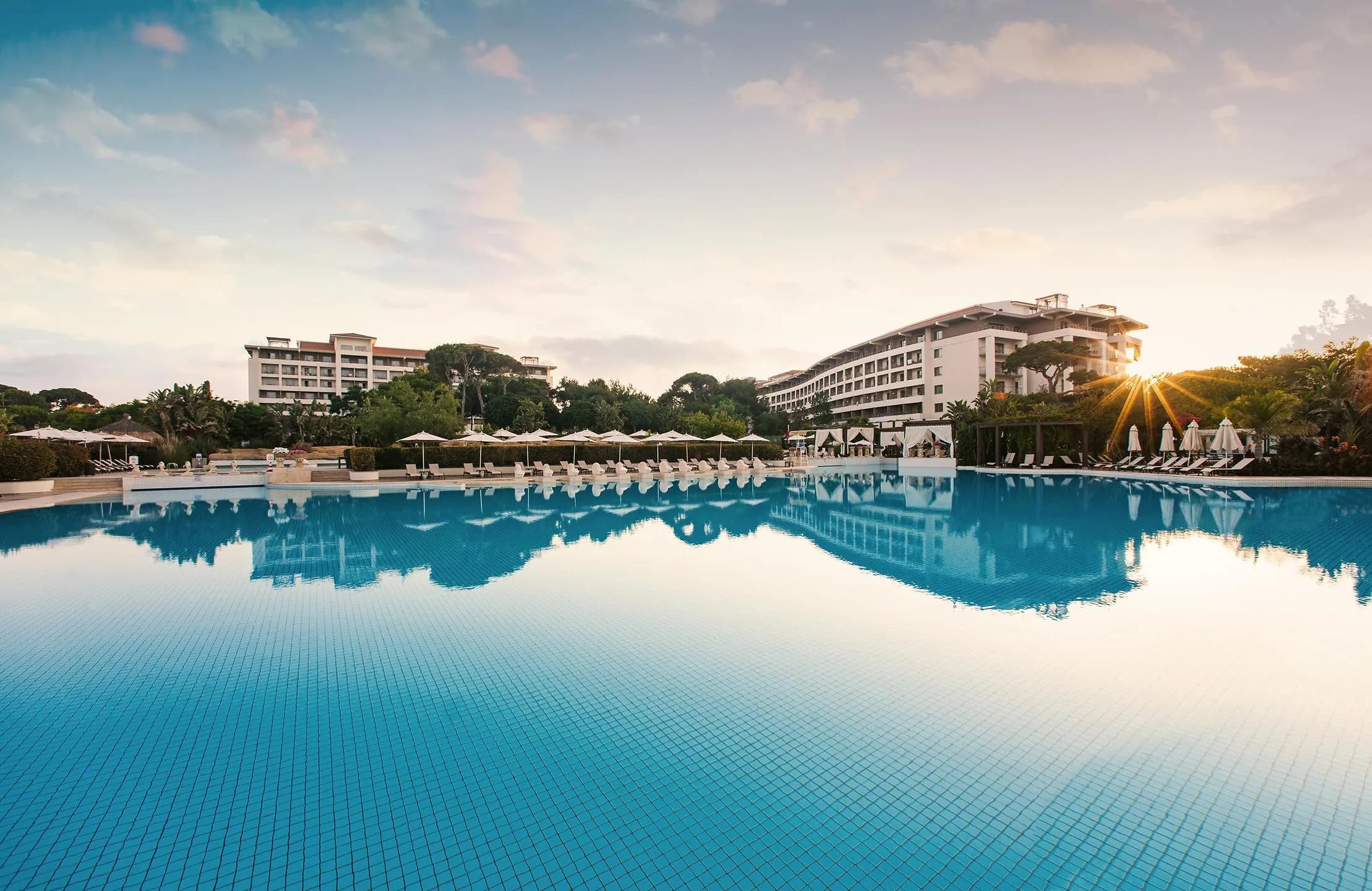 Ela Excellence Resort Belek-2