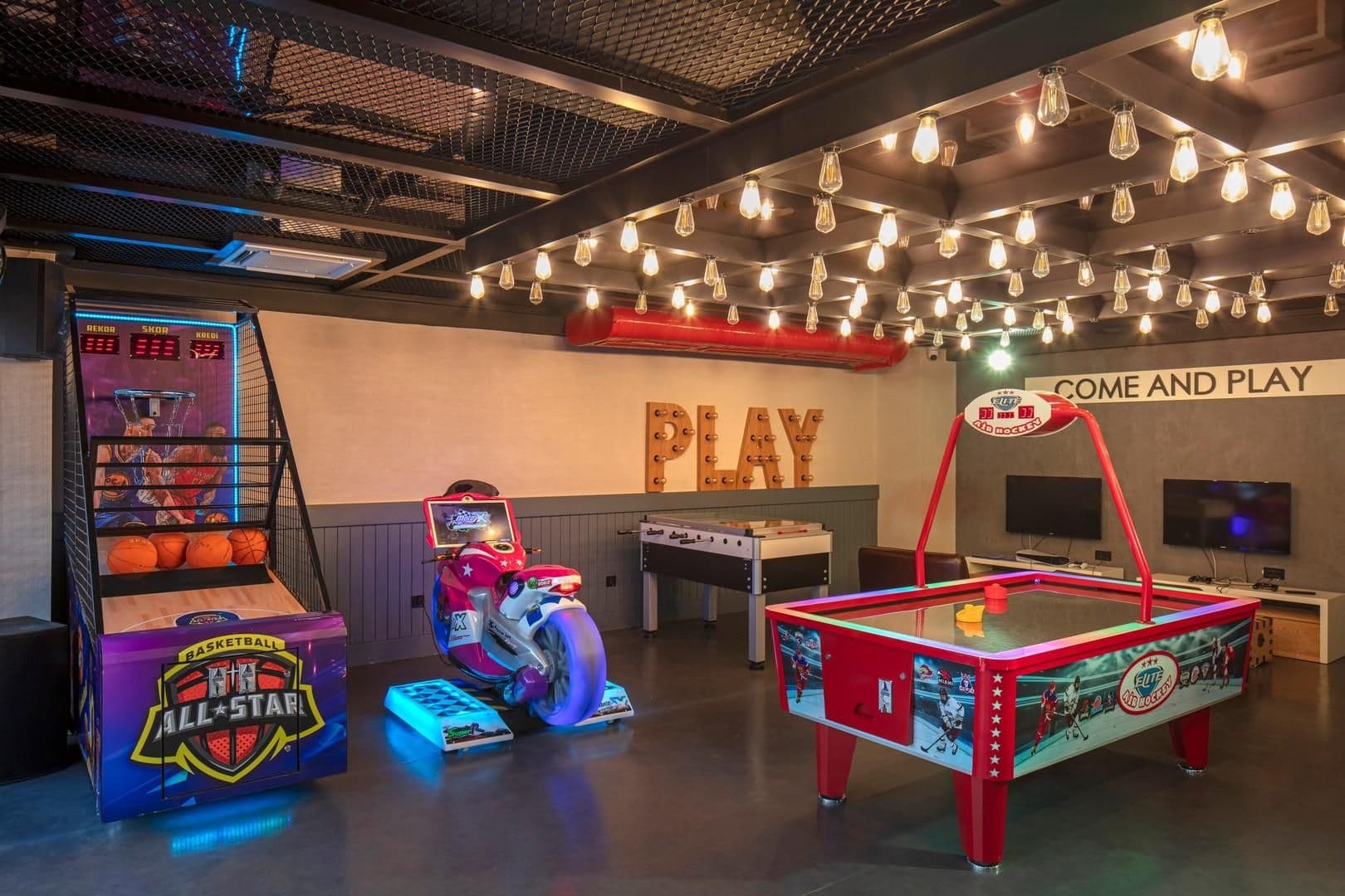 Ela Excellence Resort Belek-35