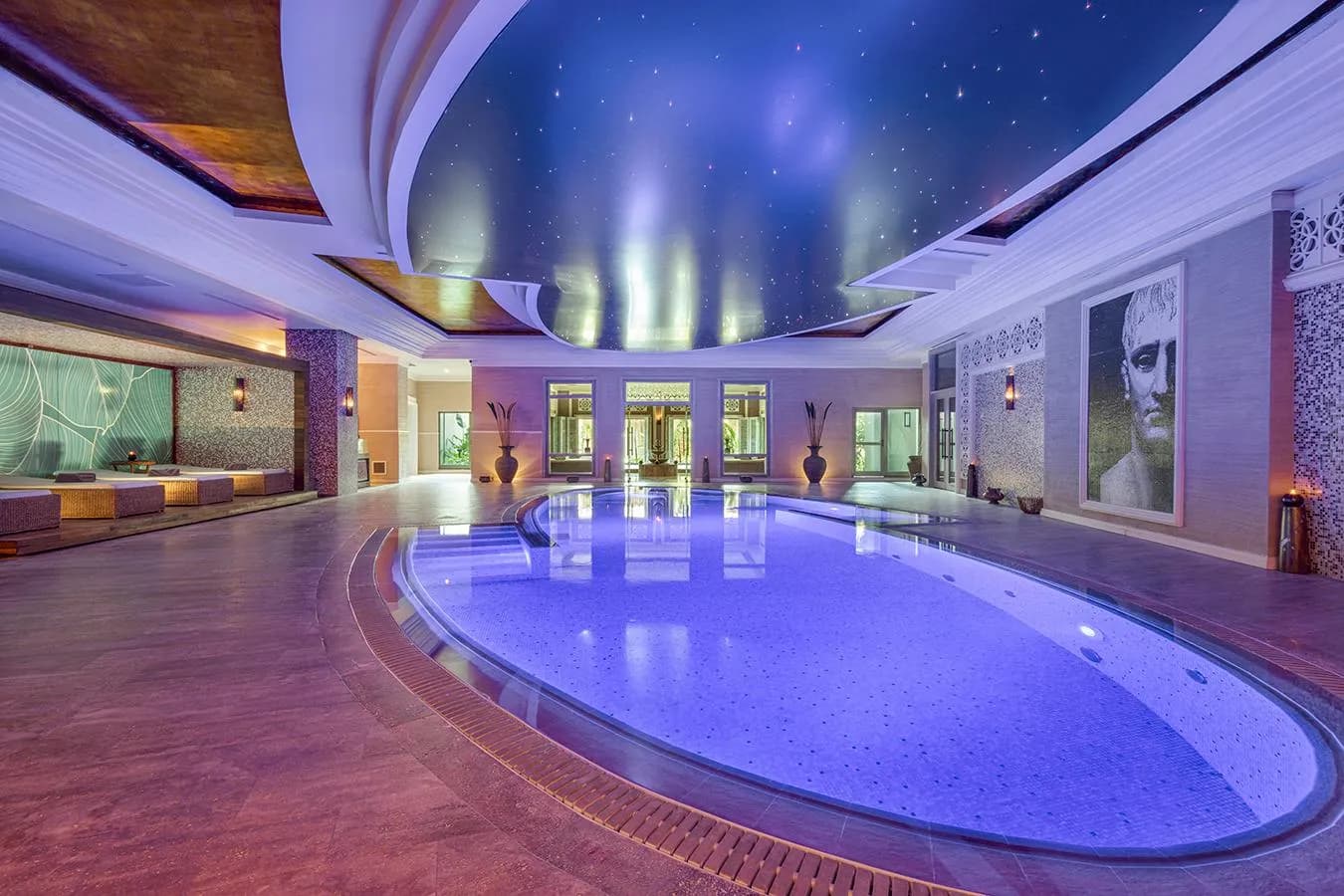 Ela Excellence Resort Belek-27