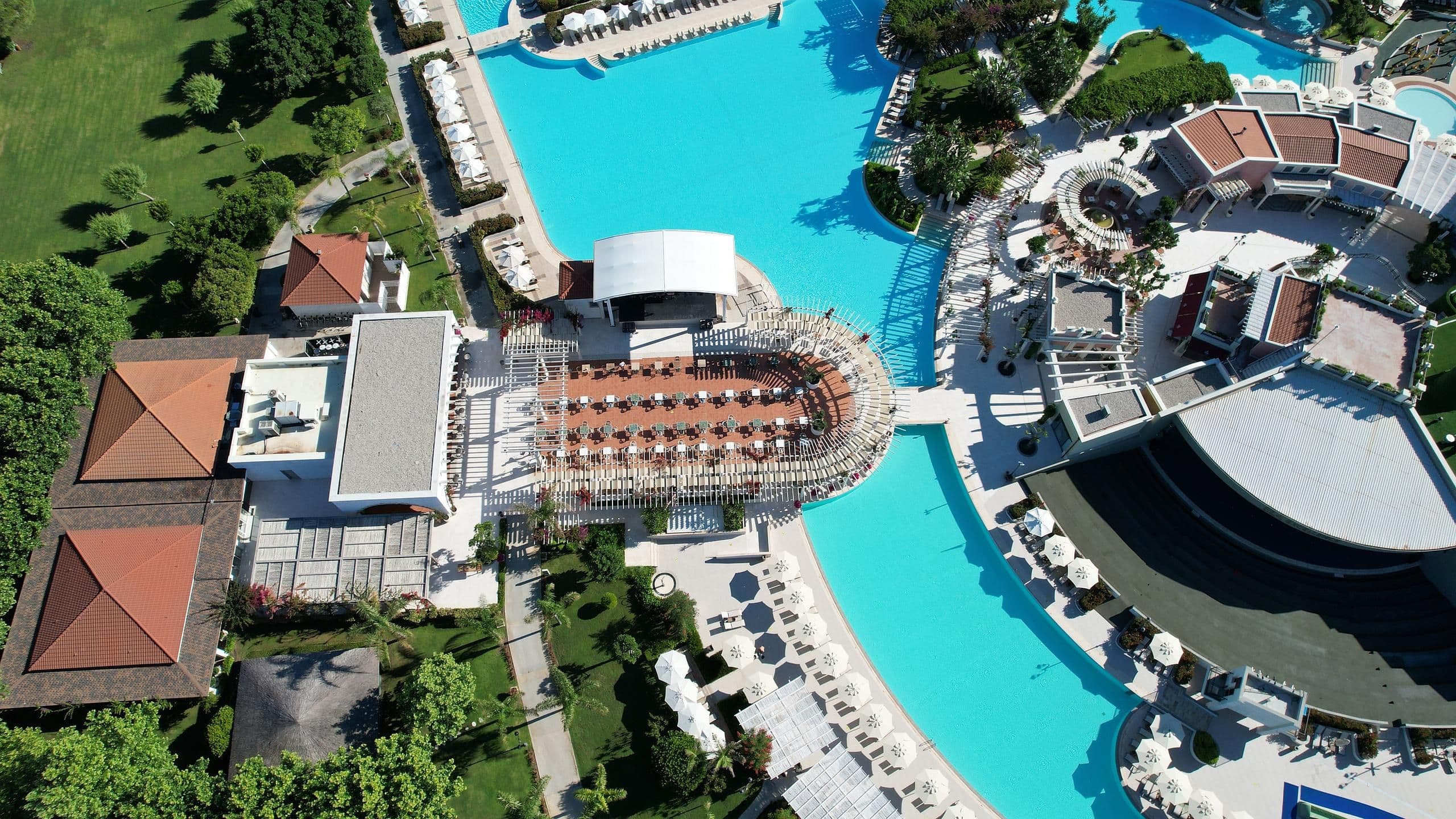 Ela Excellence Resort Belek-91