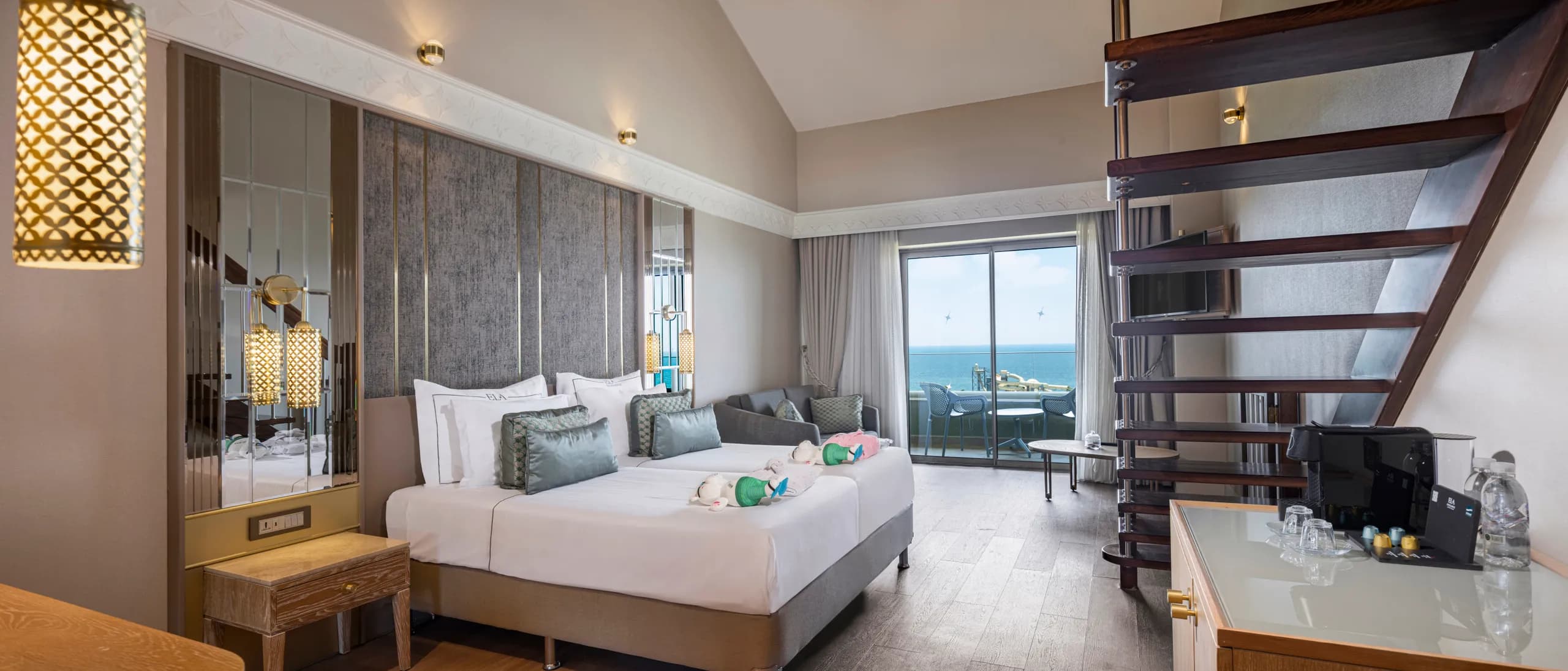 Ela Excellence Resort Belek-18