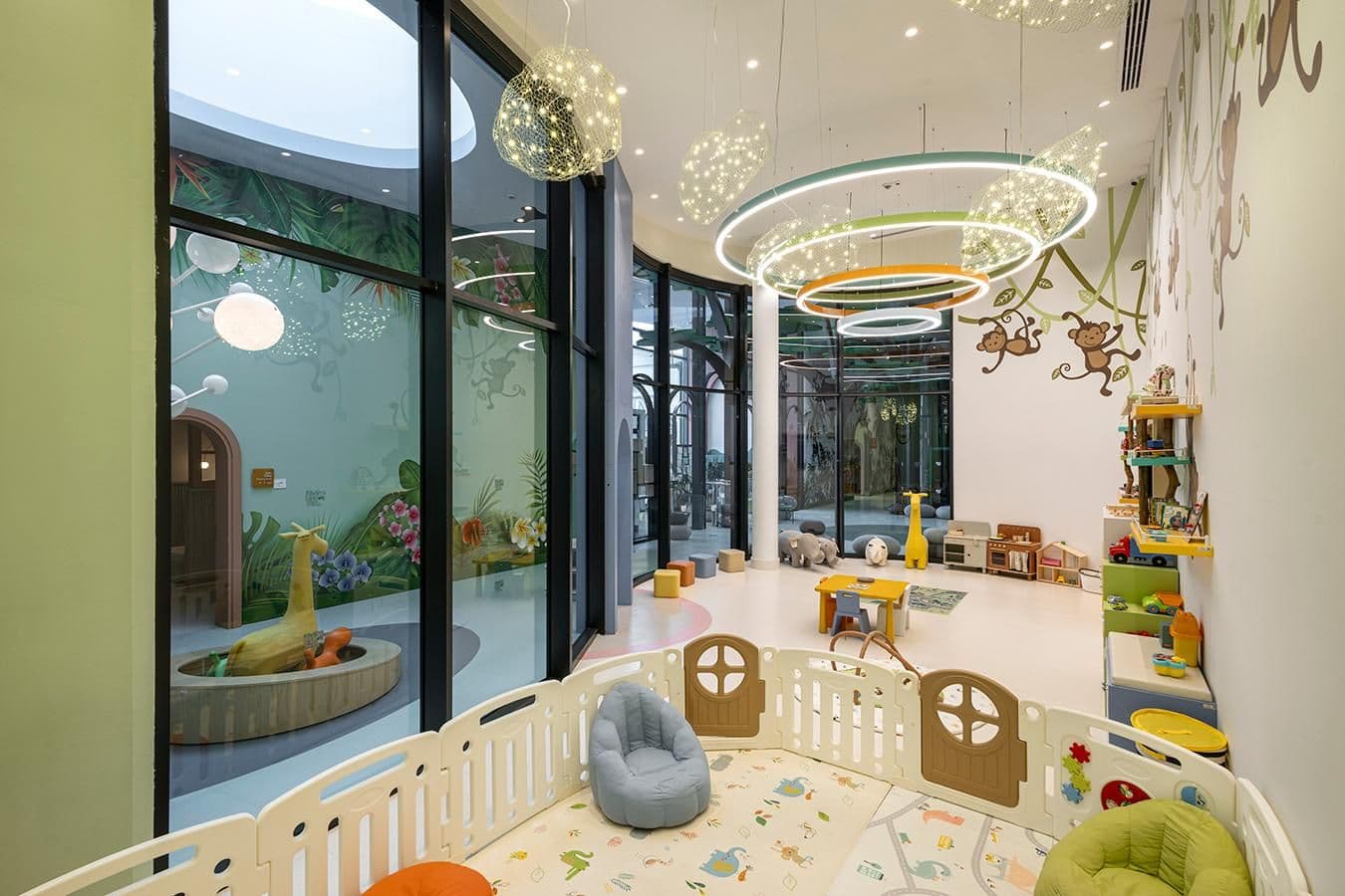 Ela Excellence Resort Belek-54