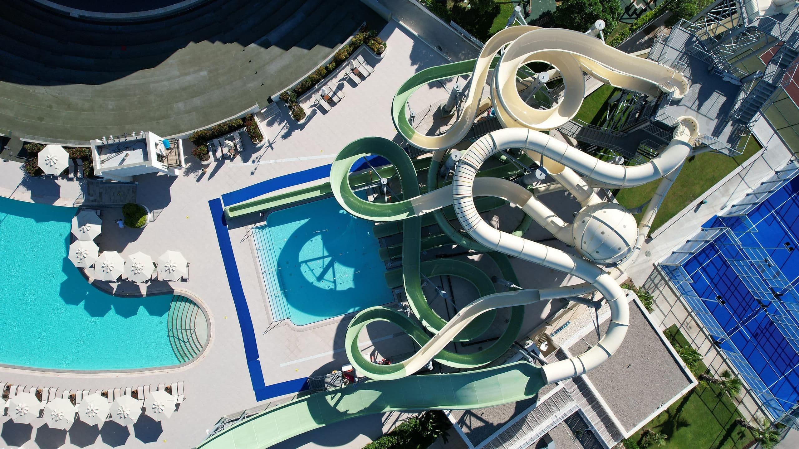 Ela Excellence Resort Belek-25