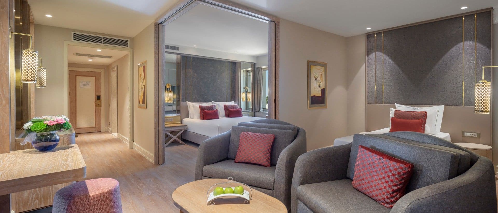 Ela Excellence Resort Belek-100