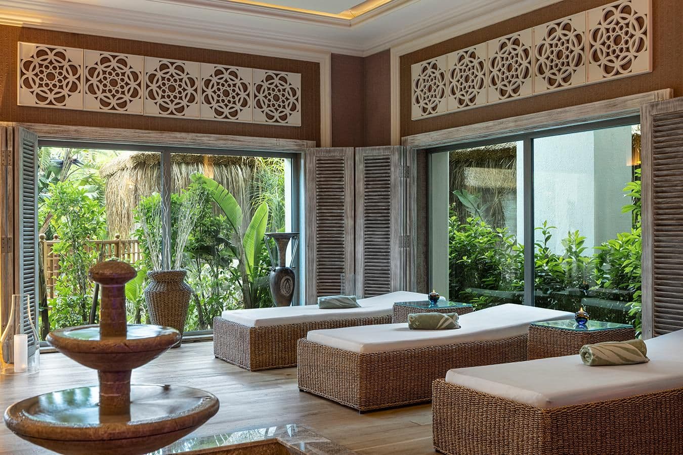 Ela Excellence Resort Belek-38