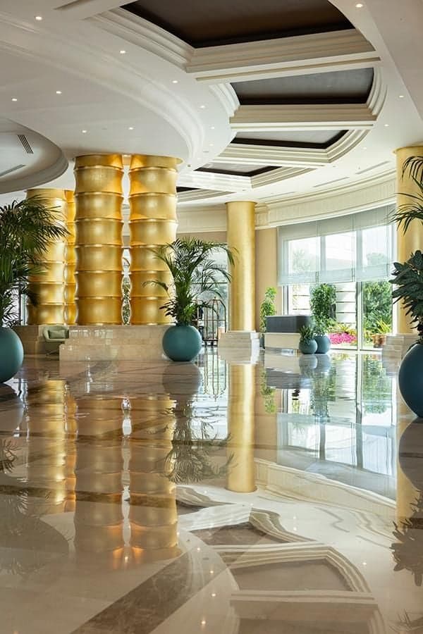 Ela Excellence Resort Belek-76