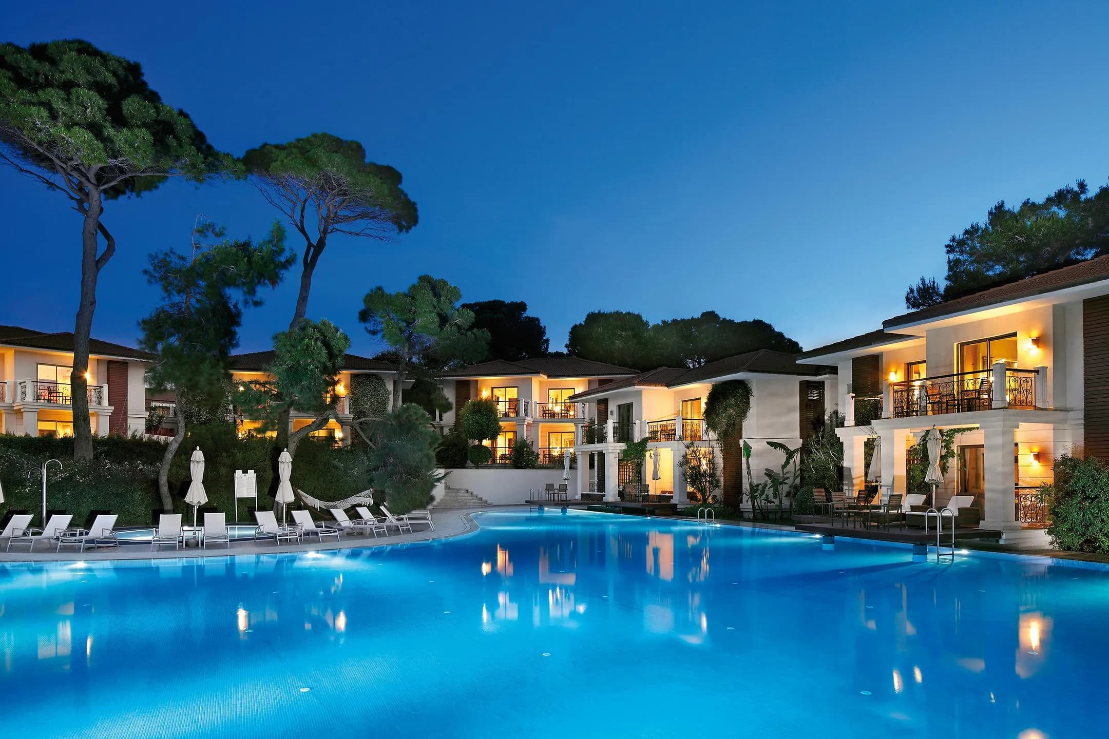 Ela Excellence Resort Belek-30