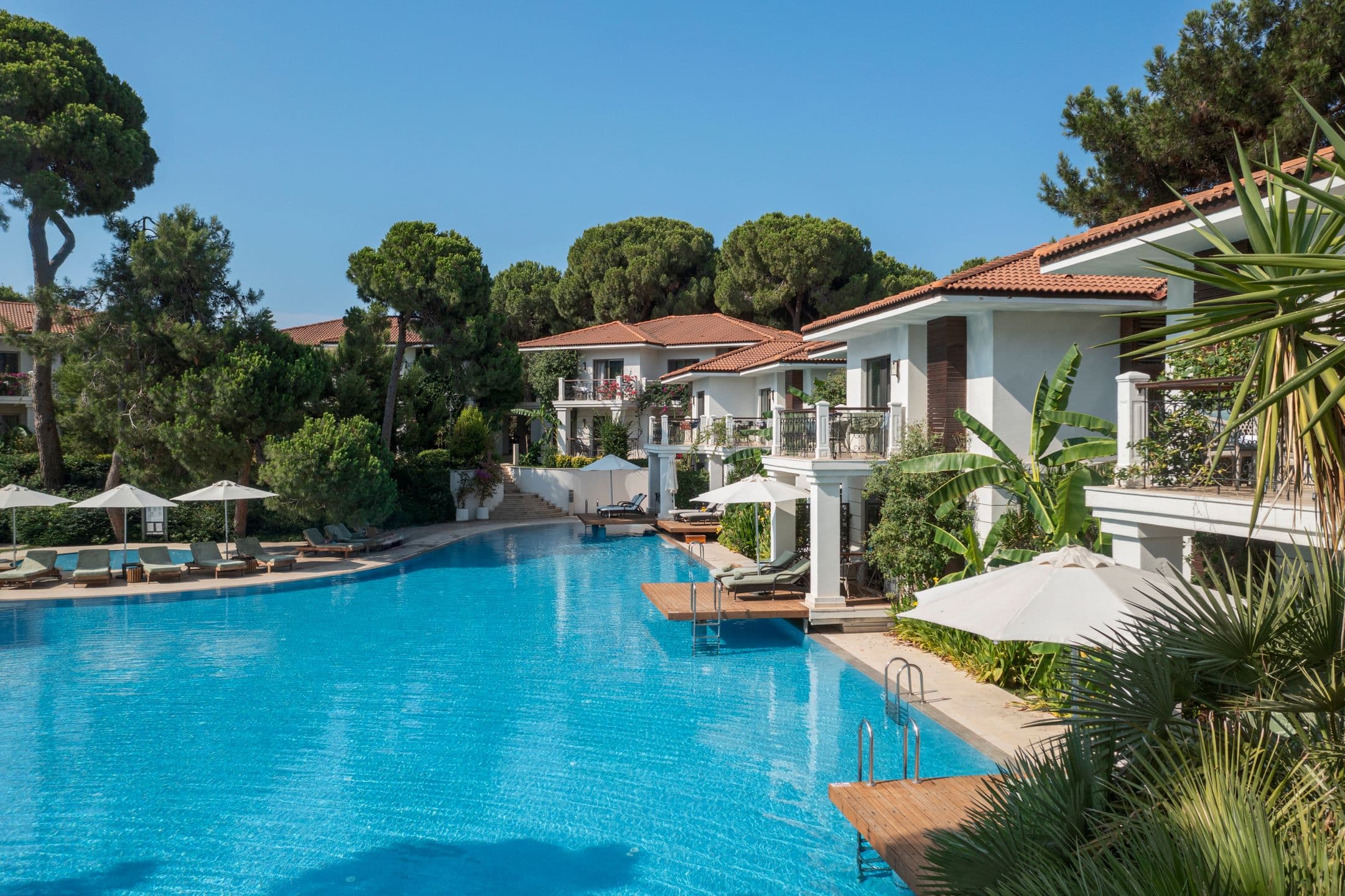 Ela Excellence Resort Belek-13