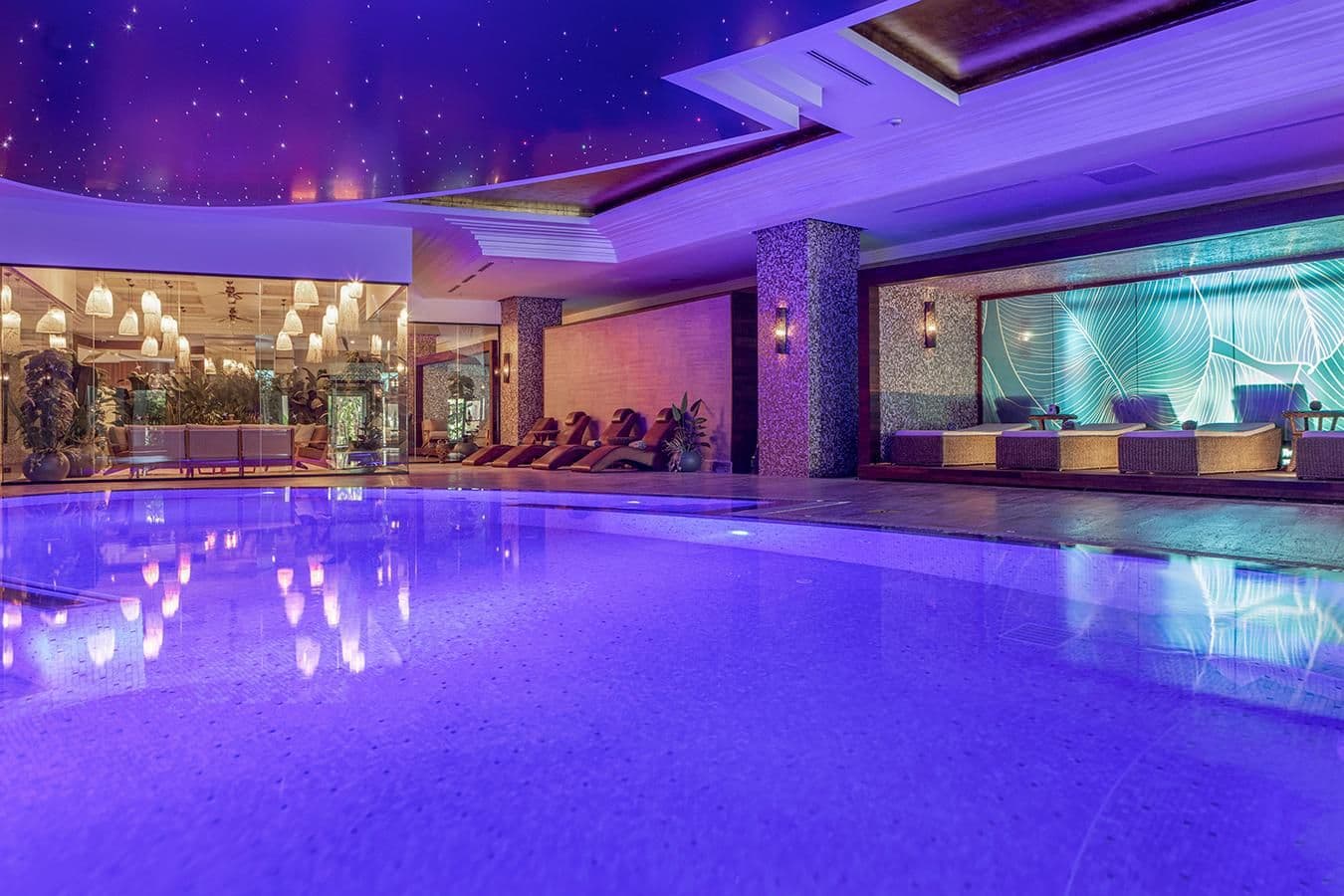 Ela Excellence Resort Belek-26