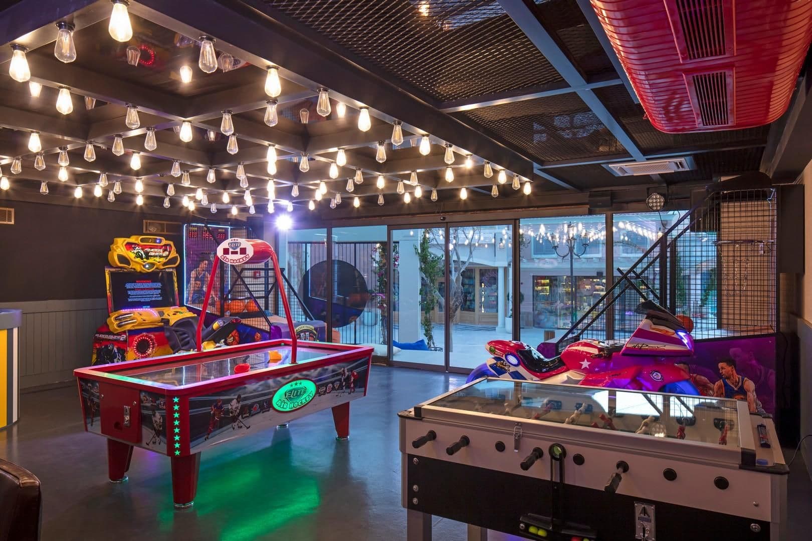 Ela Excellence Resort Belek-45