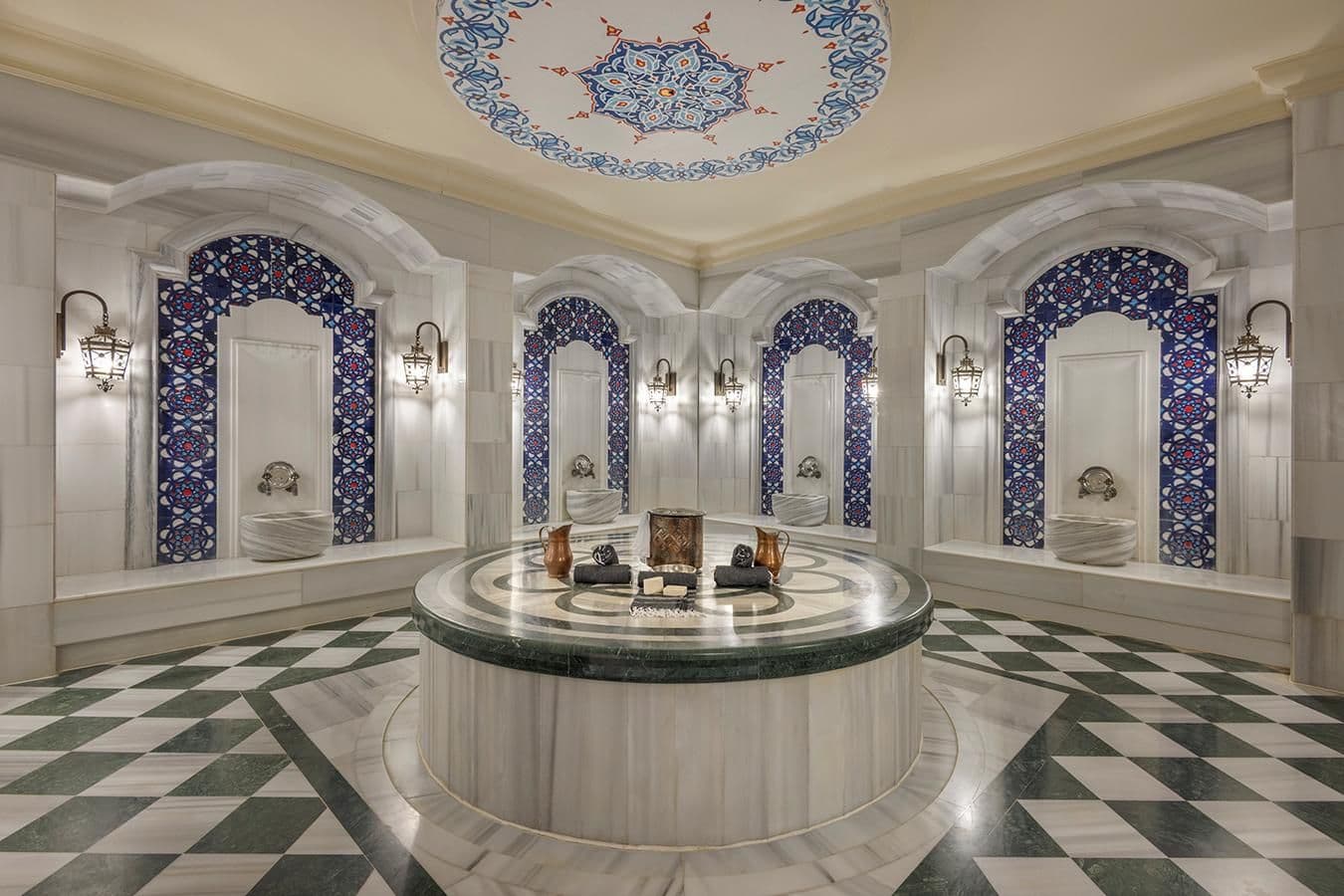 Ela Excellence Resort Belek-41