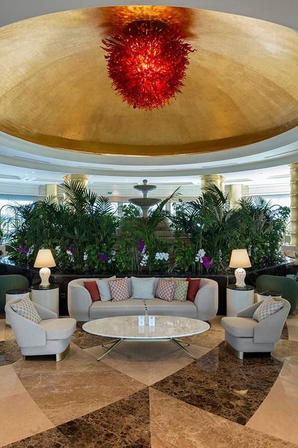 Ela Excellence Resort Belek-75