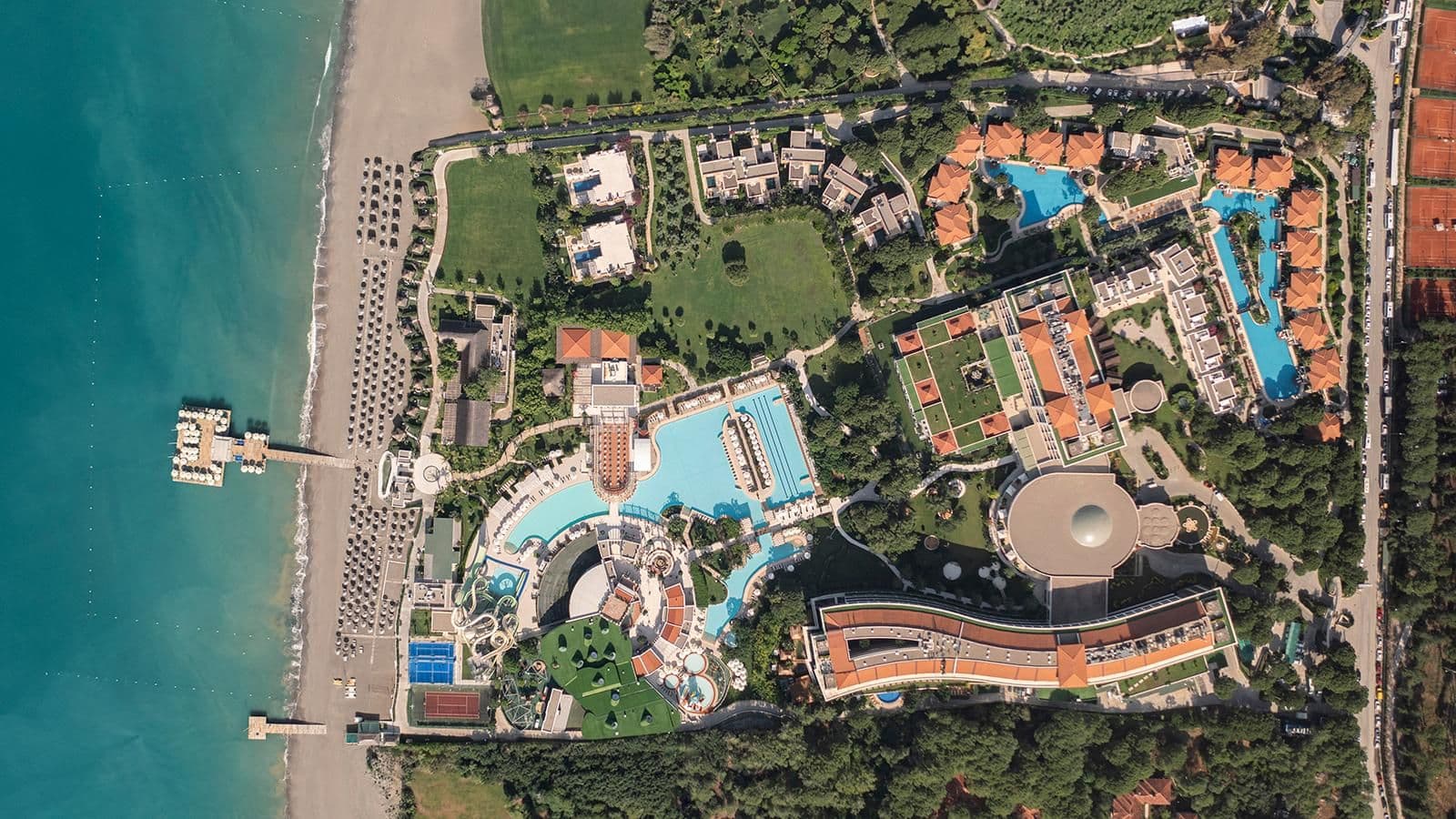Ela Excellence Resort Belek-90