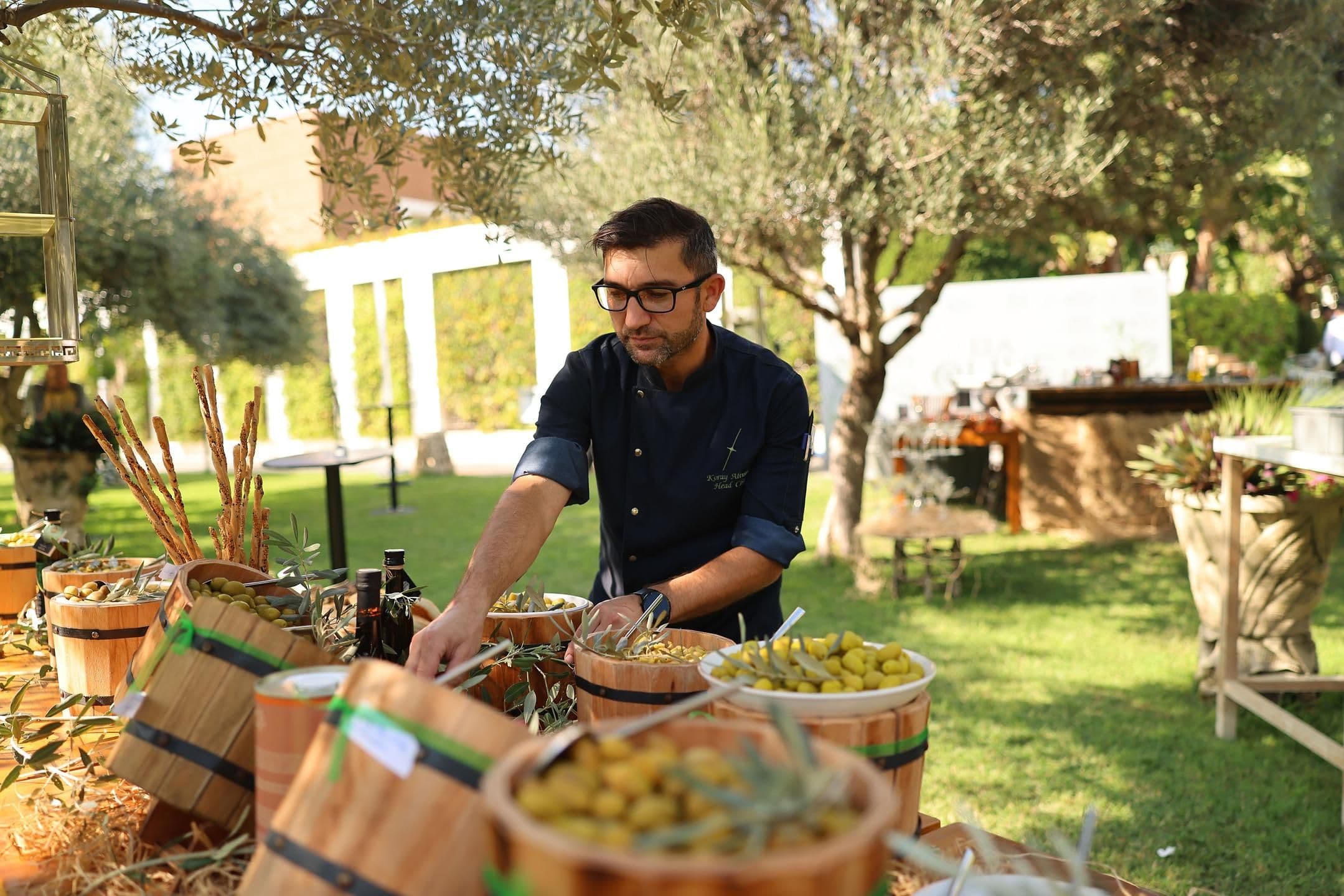 Ela Excellence Resort Belek-88