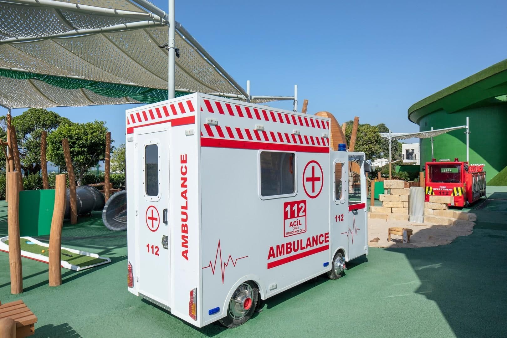 Ela Excellence Resort Belek-42