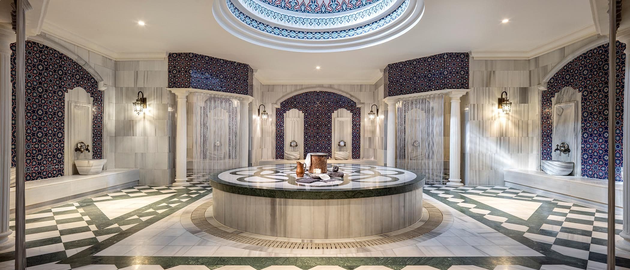 Ela Excellence Resort Belek-32