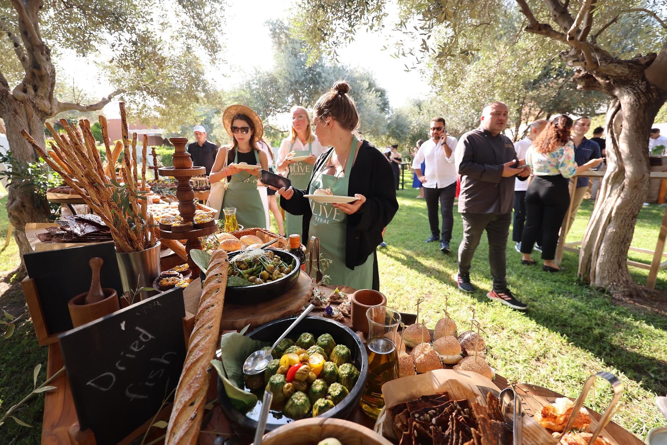 Ela Excellence Resort Belek-87