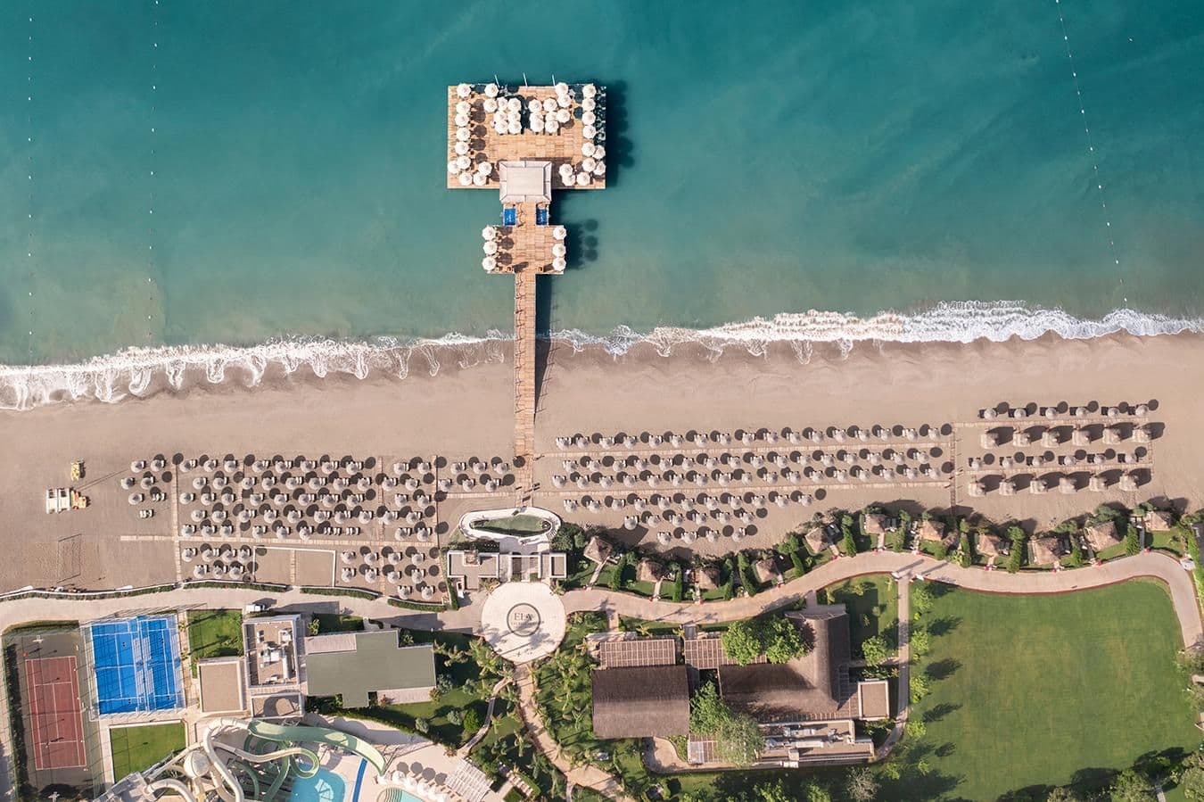 Ela Excellence Resort Belek-12