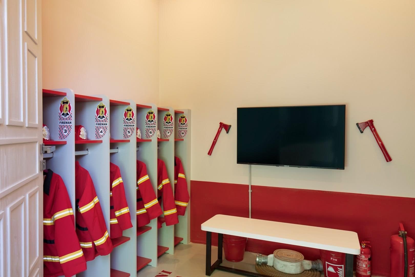 Ela Excellence Resort Belek-50