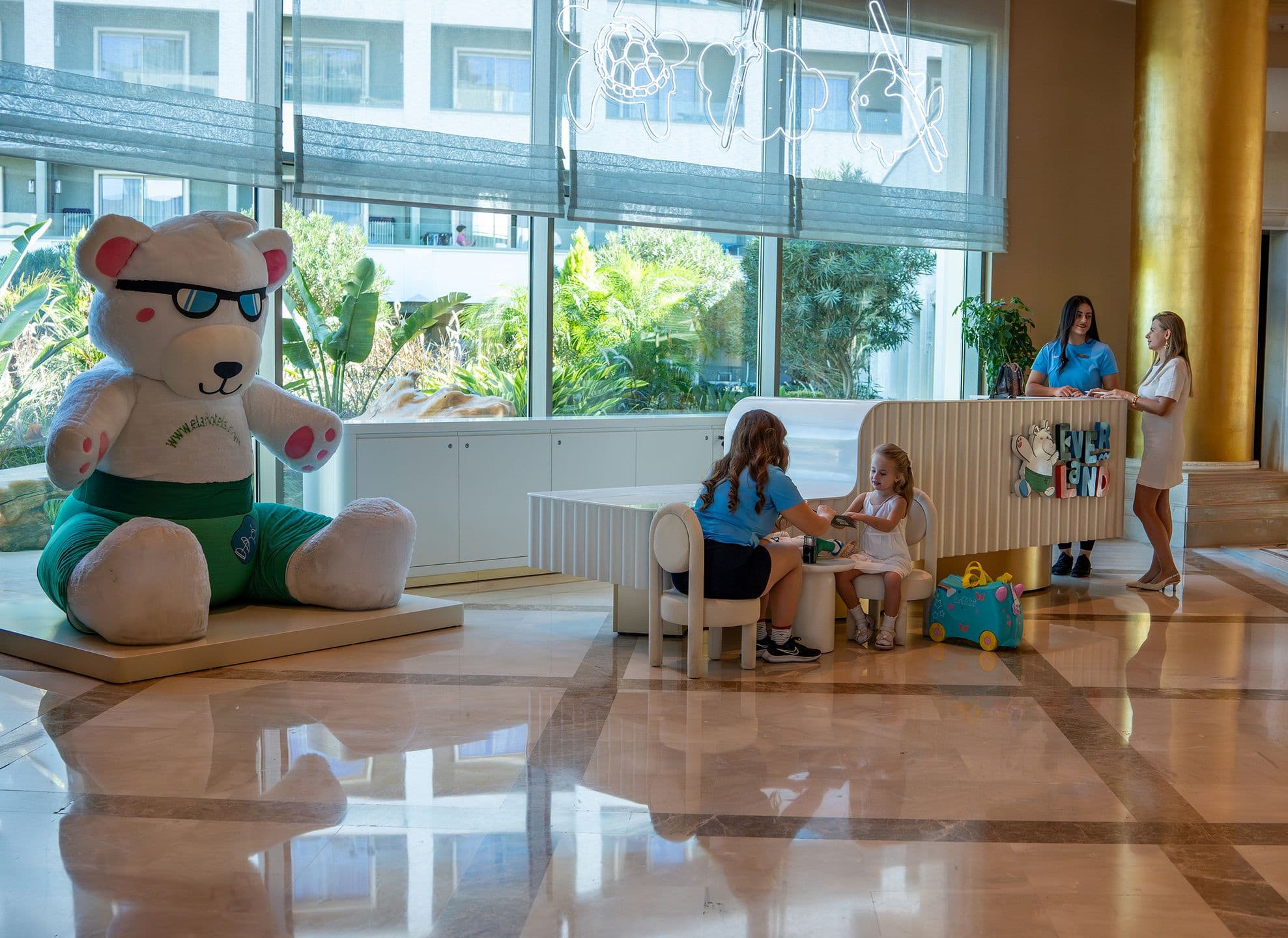 Ela Excellence Resort Belek-67