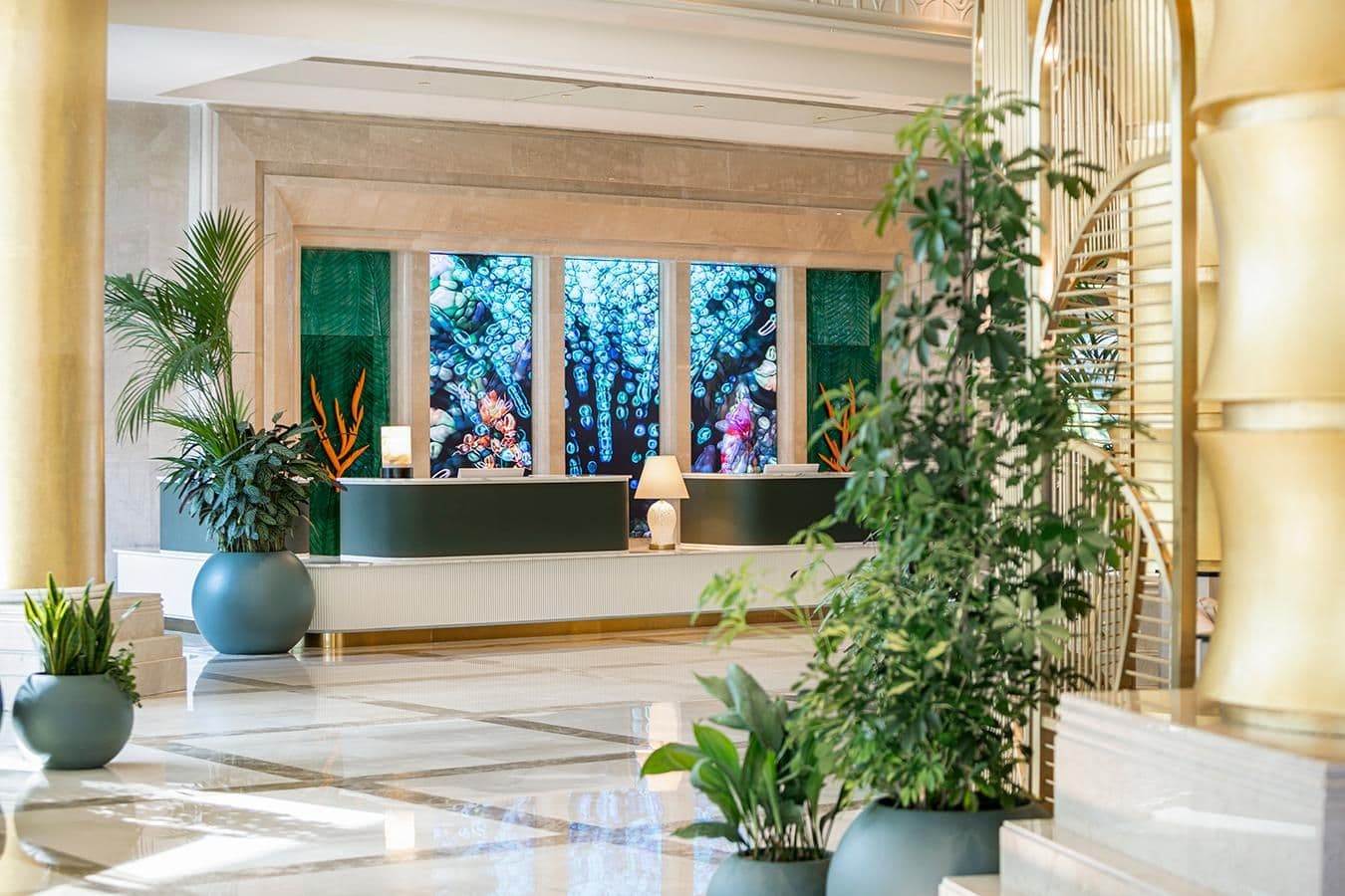 Ela Excellence Resort Belek-79