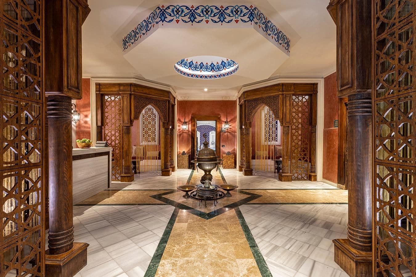 Ela Excellence Resort Belek-37