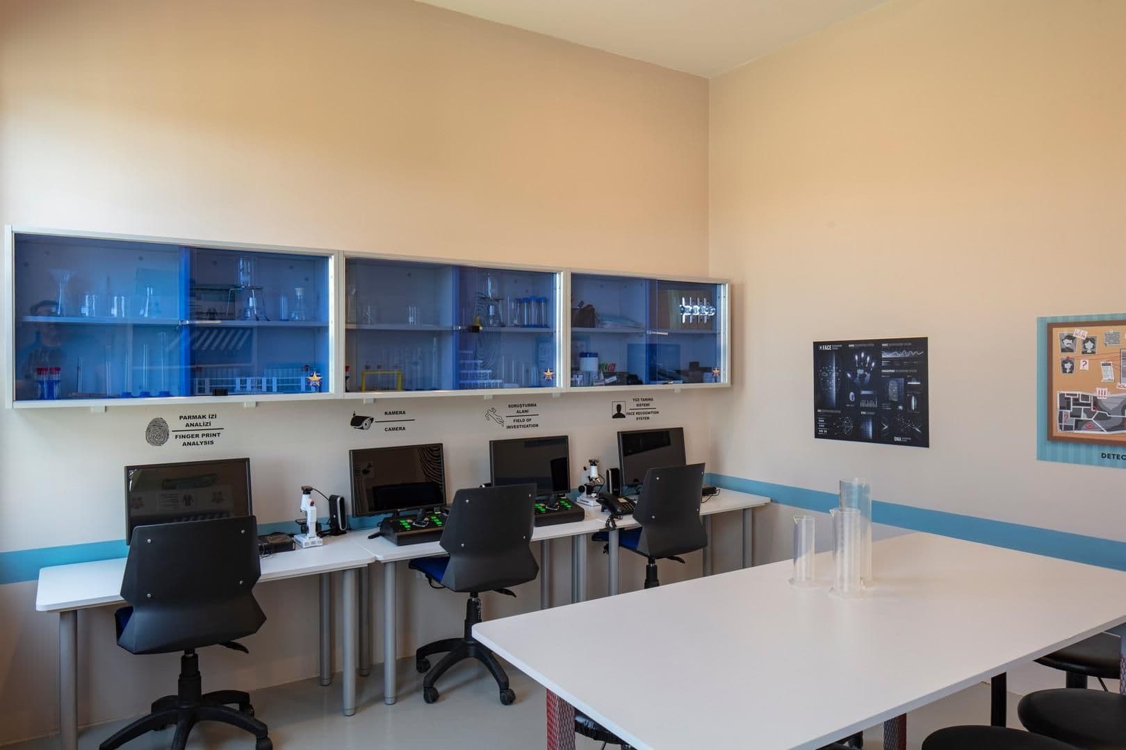 Ela Excellence Resort Belek-49