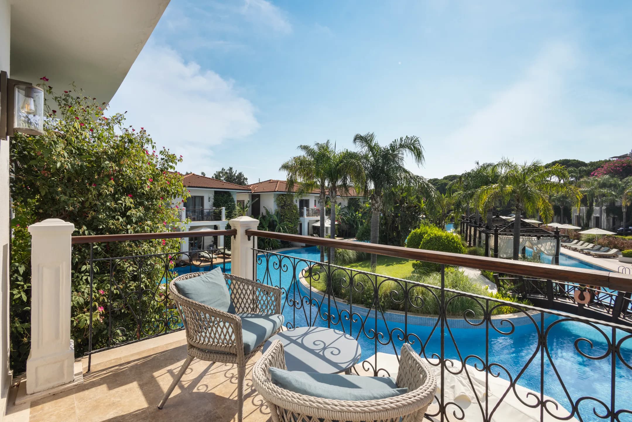 Ela Excellence Resort Belek-11