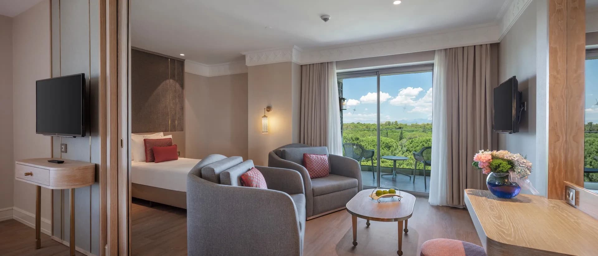 Ela Excellence Resort Belek-97