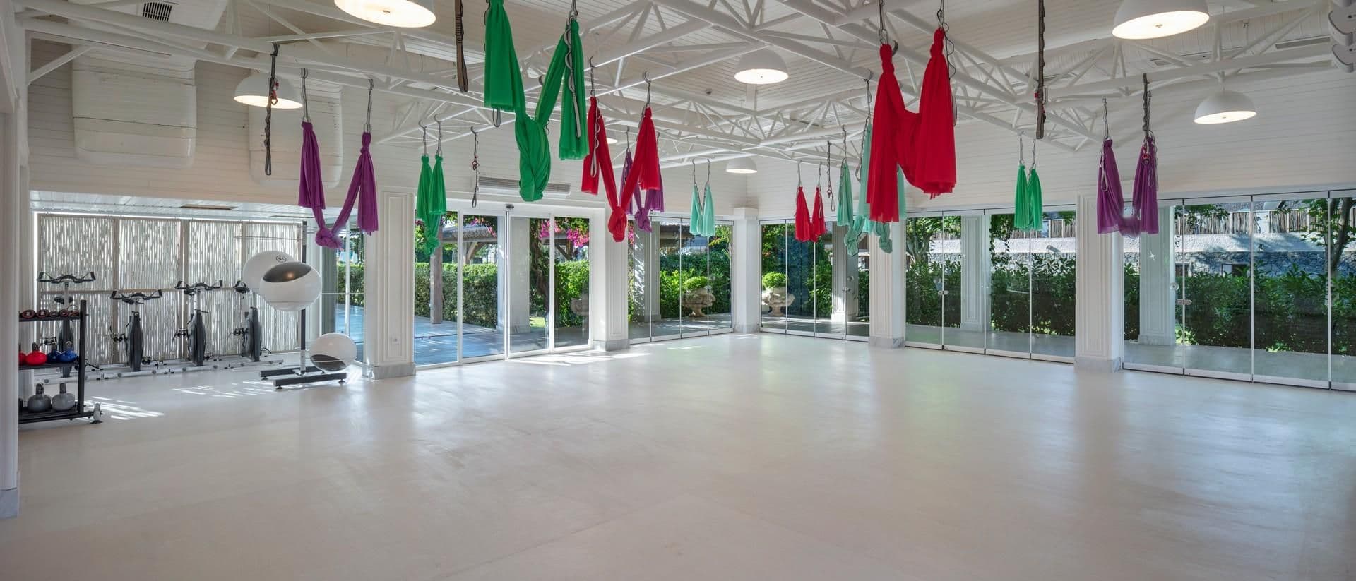 Ela Excellence Resort Belek-21