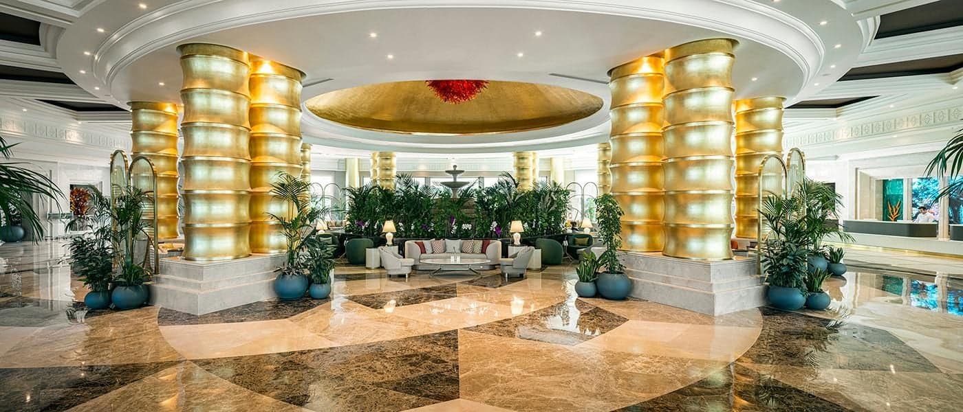 Ela Excellence Resort Belek-73