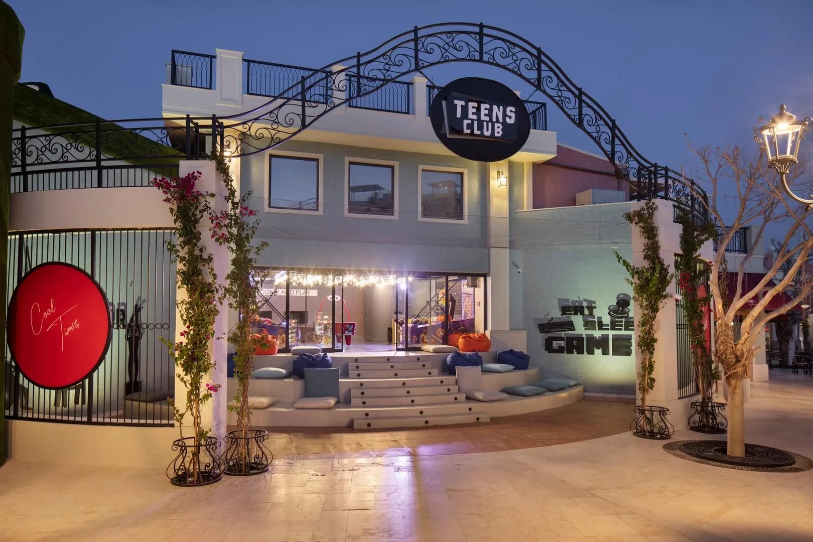 Ela Excellence Resort Belek-43