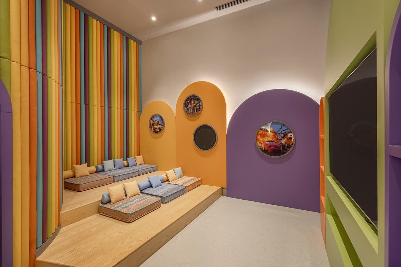 Ela Excellence Resort Belek-58