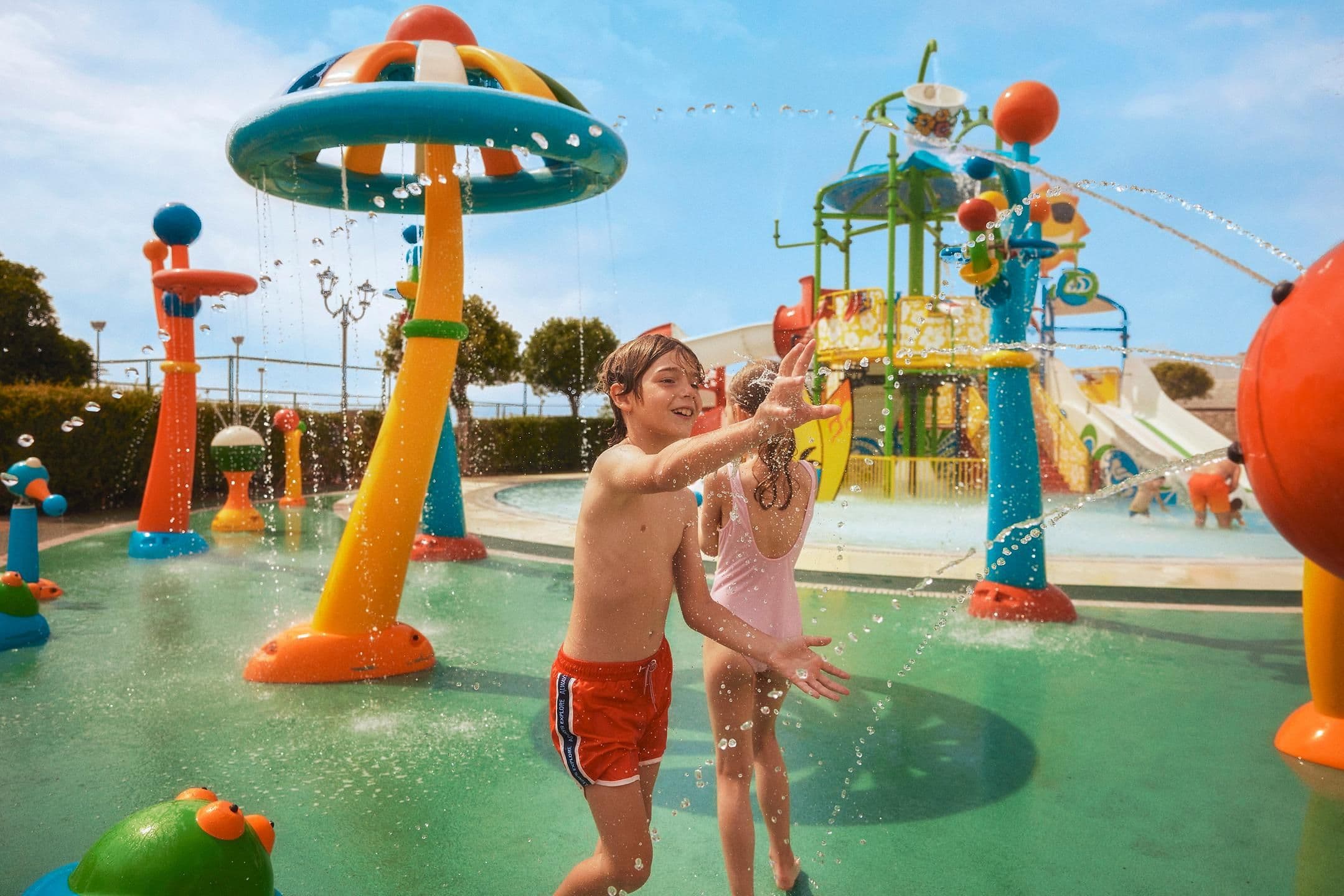 Ela Excellence Resort Belek-61