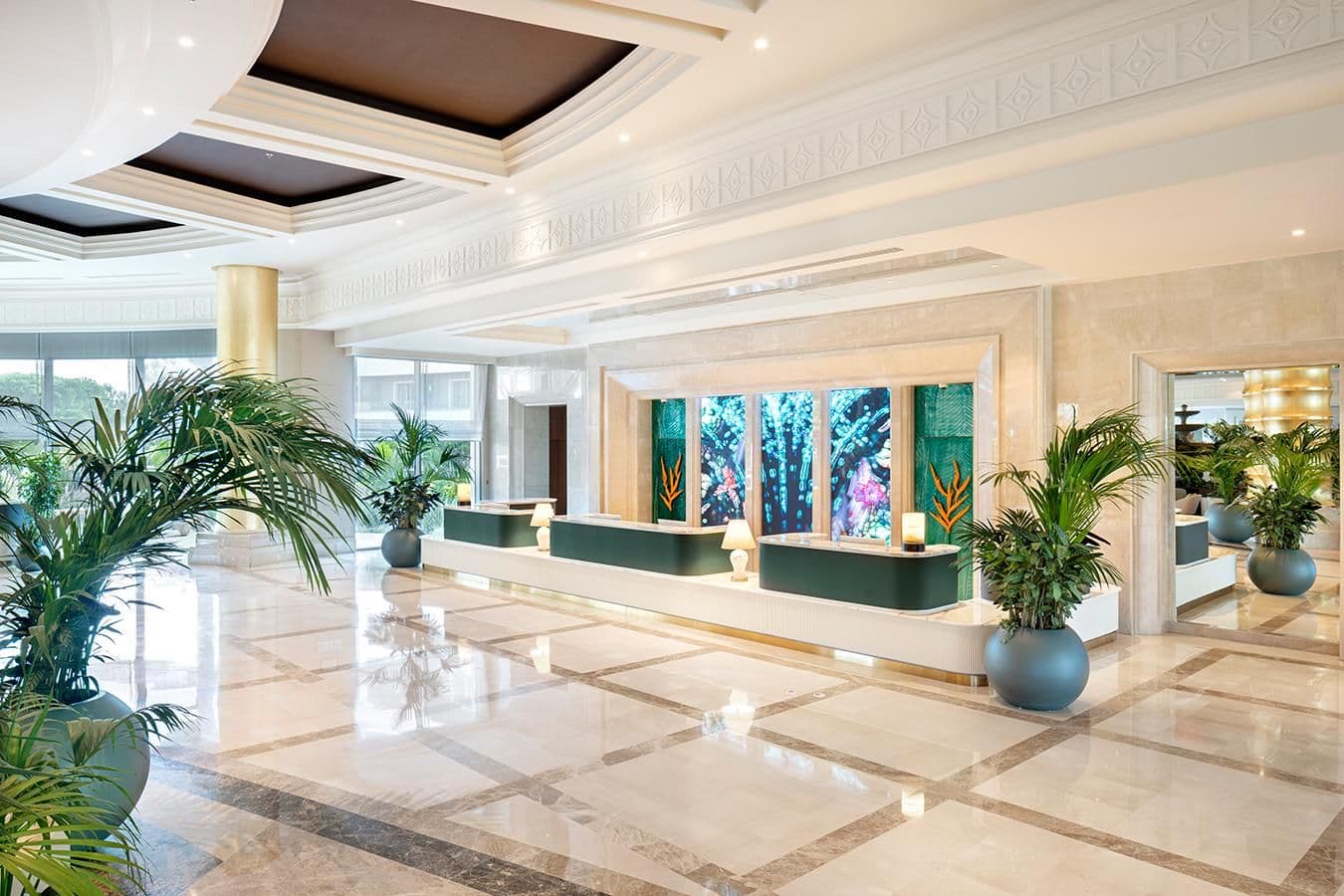 Ela Excellence Resort Belek-83