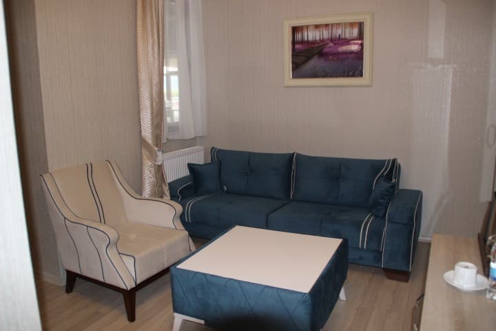 Kuzey Yıldızı Otel-24
