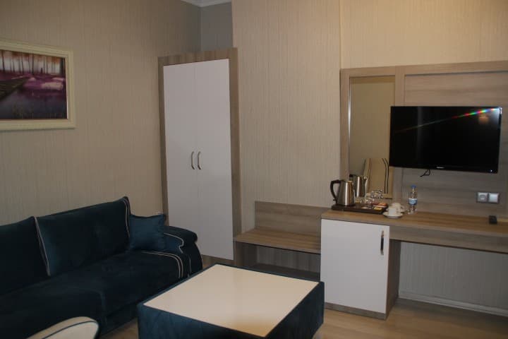 Kuzey Yıldızı Otel-25