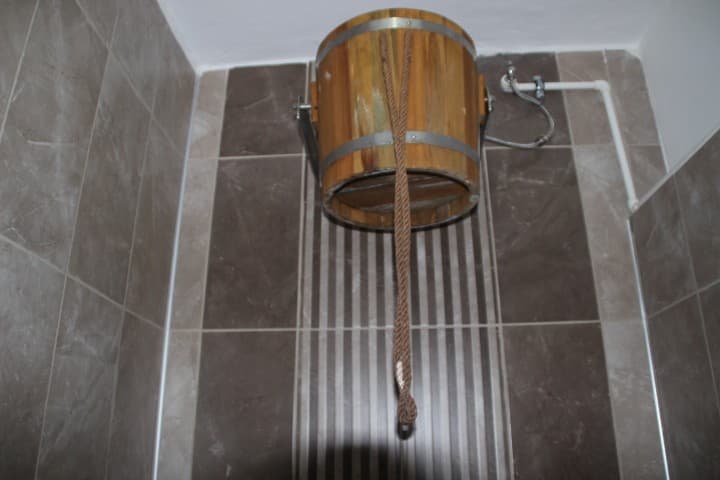 Kuzey Yıldızı Otel-17